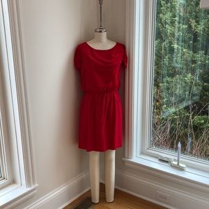 Gianni Bini red